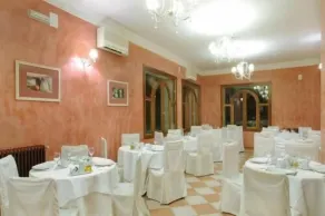 Hotel Rural Spa Don Juan de Austria - Restaurant