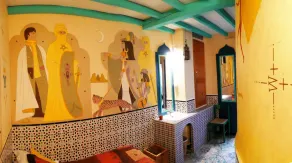 Hotel de Nesle - Room