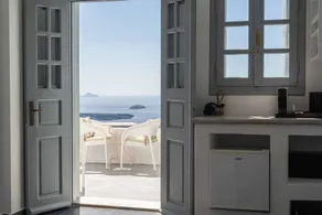La Roka, Cliffside Memories - Chambre