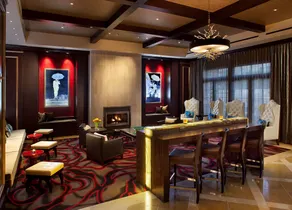 Juniper Hotel Cupertino, Curio Collection by Hilton - Réception