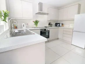 Glan Y Don - Interior