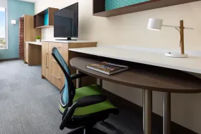 Home2 Suites By Hilton Lake Mary Orlando - Chambre