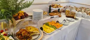 Hotel Punta San Francesco - Restaurant