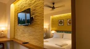 Bayleaf Inn - Room