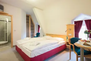 Schlosshotel Weilburg - Quarto