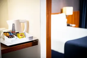 Holiday Inn Express Amsterdam - Schiphol by IHG - Chambre