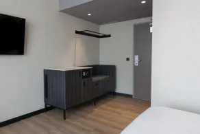 ibis Styles Den Haag Scheveningen - Chambre