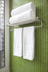Palacio Astoreca - Bathroom
