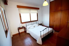 Villa Elina - Habitación