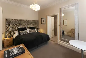 Talbooth House & Spa - Room