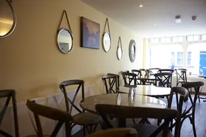 Valentino s Restaurant with Rooms - Restaurant