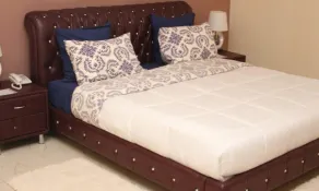 Welcome Lodge - Room
