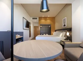 Hotel Málaga Alameda Centro, Affiliated by Meliá - Room
