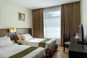 Estrella Hotel & Conference - Room