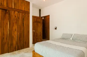 Private Jungle Villa with Full Kitchen & Pool Access - Rom
