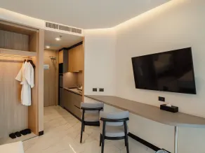 Sole Mio Boutique Hotel and Wellness - Adults Only - Chambre
