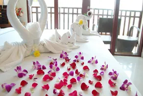 Mac Resort Hotel - Rom