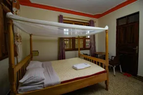 GALAXY RESORT KITENGELA  - Zimmer