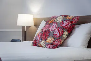 Roma Inland Motor Inn - Room