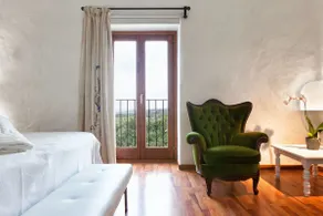 Hotel Can Riera by CheelHotels - Udsigt fra værelset