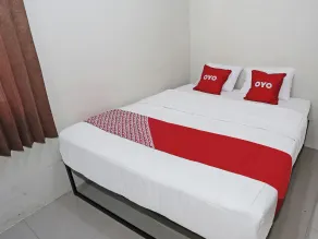 Hotel O Tjokro 3 - Room