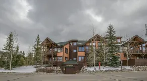 Elk Run Villas 9574 - Exterior