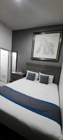 Smart Tlogomas Syariah - Room