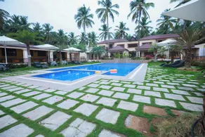 Thavika Royal Destiny Resort - Piscine