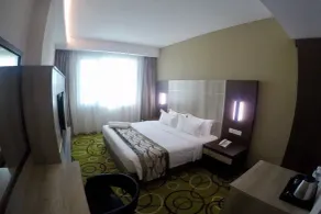 Ano Hotel - Chambre