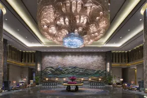 Wanda Vista Kunming  - Réception