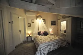 Ca' San Sebastiano Wine Resort & Spa - Room