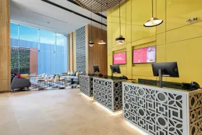ibis Bangkok Sukhumvit 24 - Reception