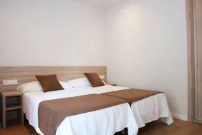 Aparthotel Augusta - Camera