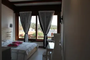 Il Caimano B & B, con piscina dal 18 Luglio al 30 Agosto - Chambre