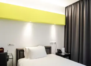 Loto Business Hotel - Camera