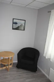 Myre Overnatting - Zimmer