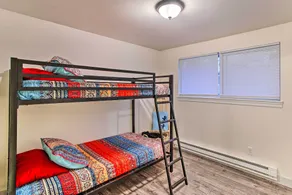 Modern Tacoma Apartment 7 Mi to Dtwn! - Rom