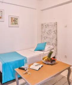Mare Garden Hotel - Room
