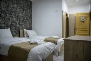Hotel Old Alisa - Rom