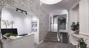 Dedo Boutique Hotel - Resepsjon