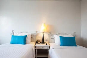 CH Hotel - Chambre