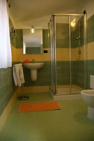 Villa Marogna - Salle de bain