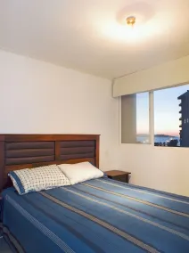 Nova Pacifico - Room