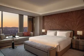 InterContinental Wuxi Taihu New City by IHG - Zimmer
