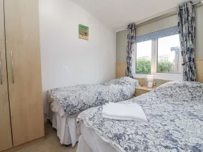 Ocean View - Habitación
