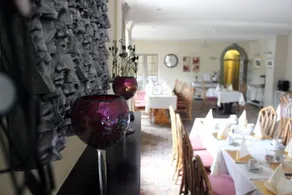 The Brantwood Hotel - Restaurant