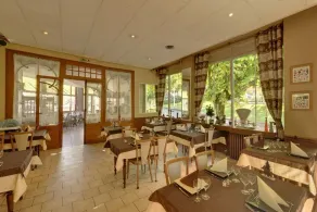 Hotel Au Val Doré - Restaurant