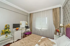 Hotel Santa Sophia - Room