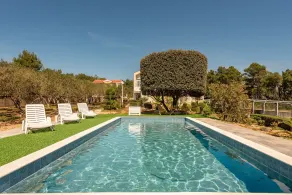 Apartments Pavlak - Pool