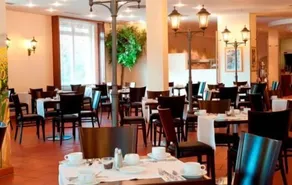 relexa Hotel Frankfurt am Main (Superior) - Restaurant